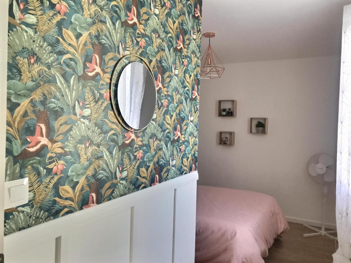 Villa Bellenbois avec piscine privée , proche La Rochelle Sainte-Soulle Extérieur photo
